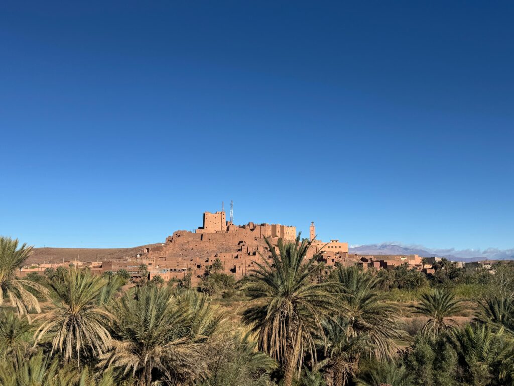 deraa valley morocco