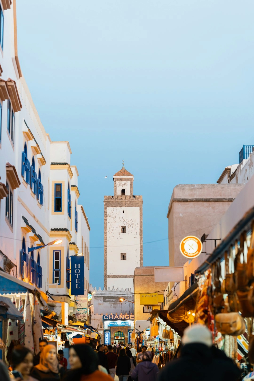 8 Days Tour South Of Morocco