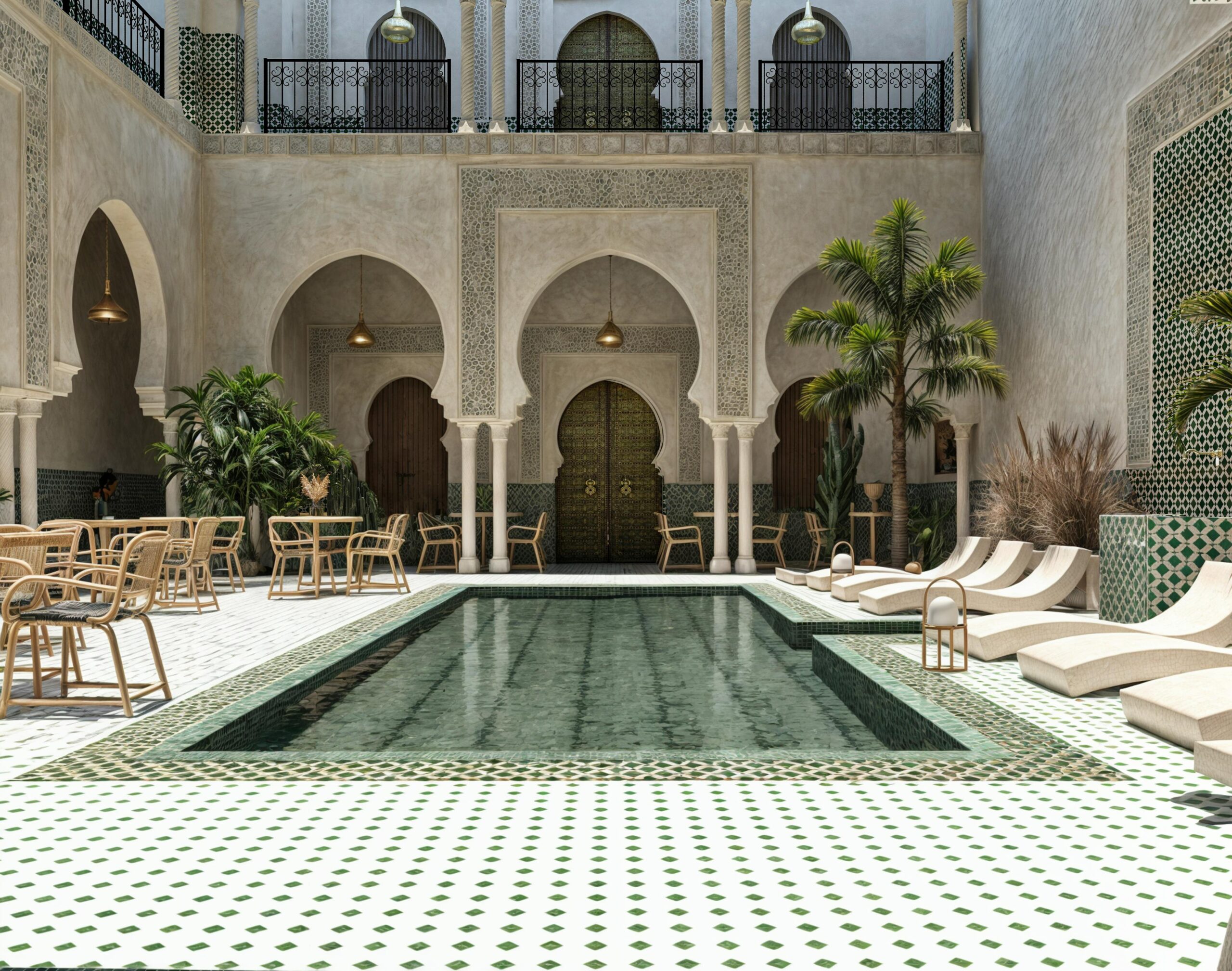 13 Morocco Discovery Journey