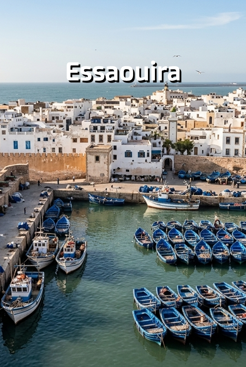 Essaouira