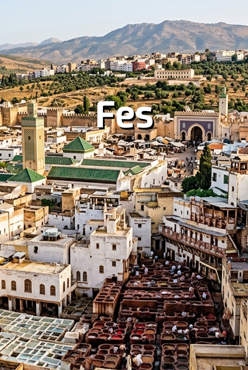 Fes
