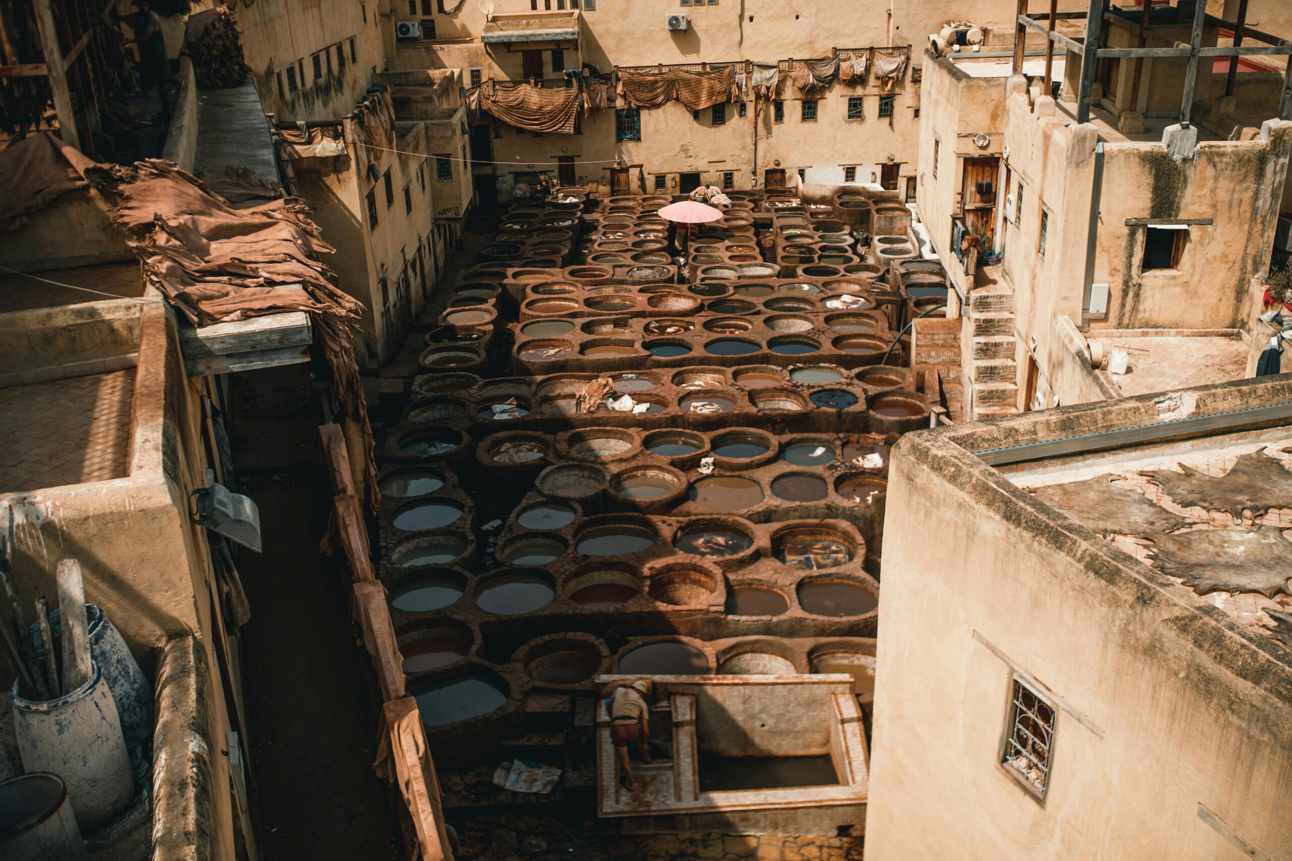 6 Days Marrakech Itinerary
