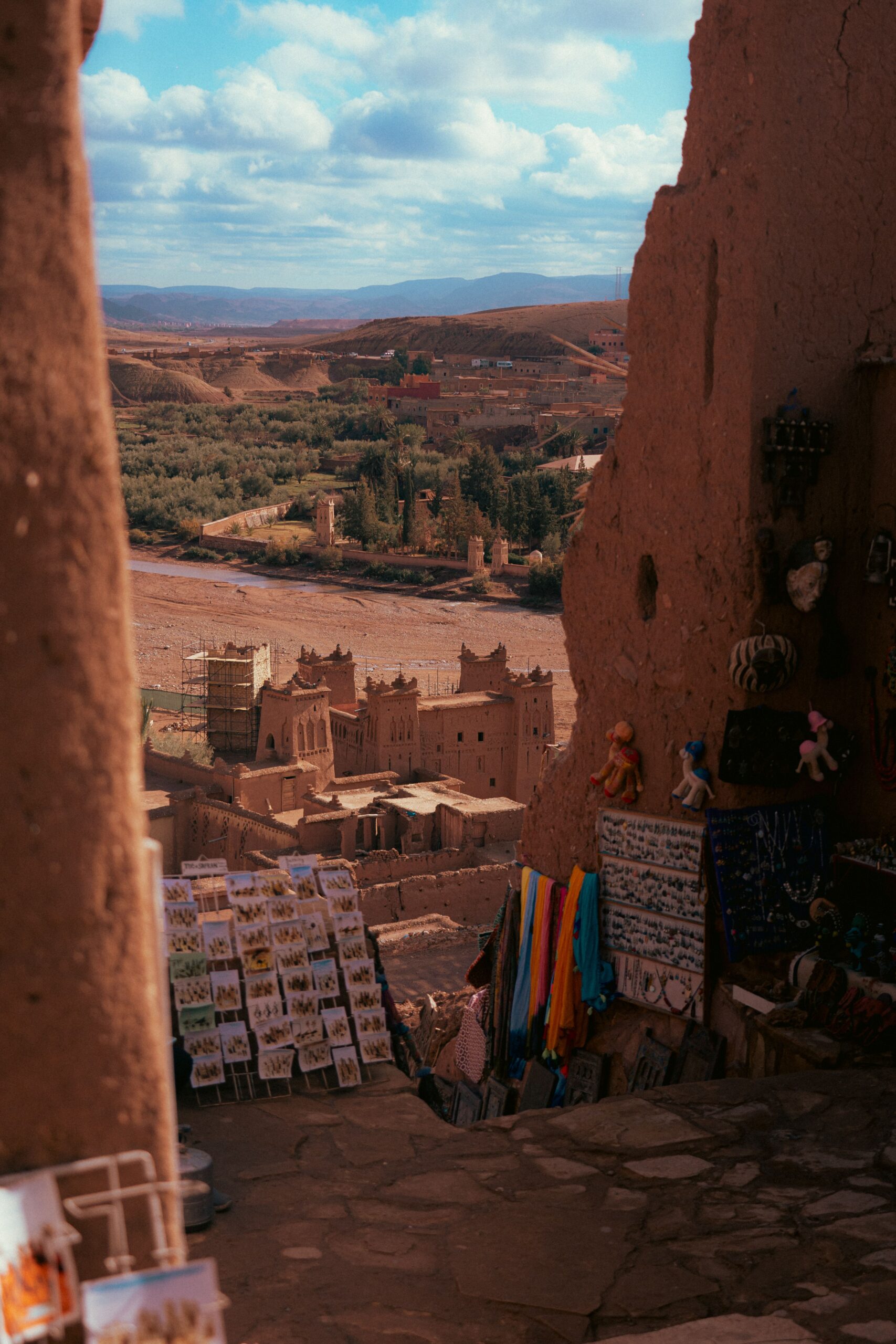 13 Morocco Discovery Journey